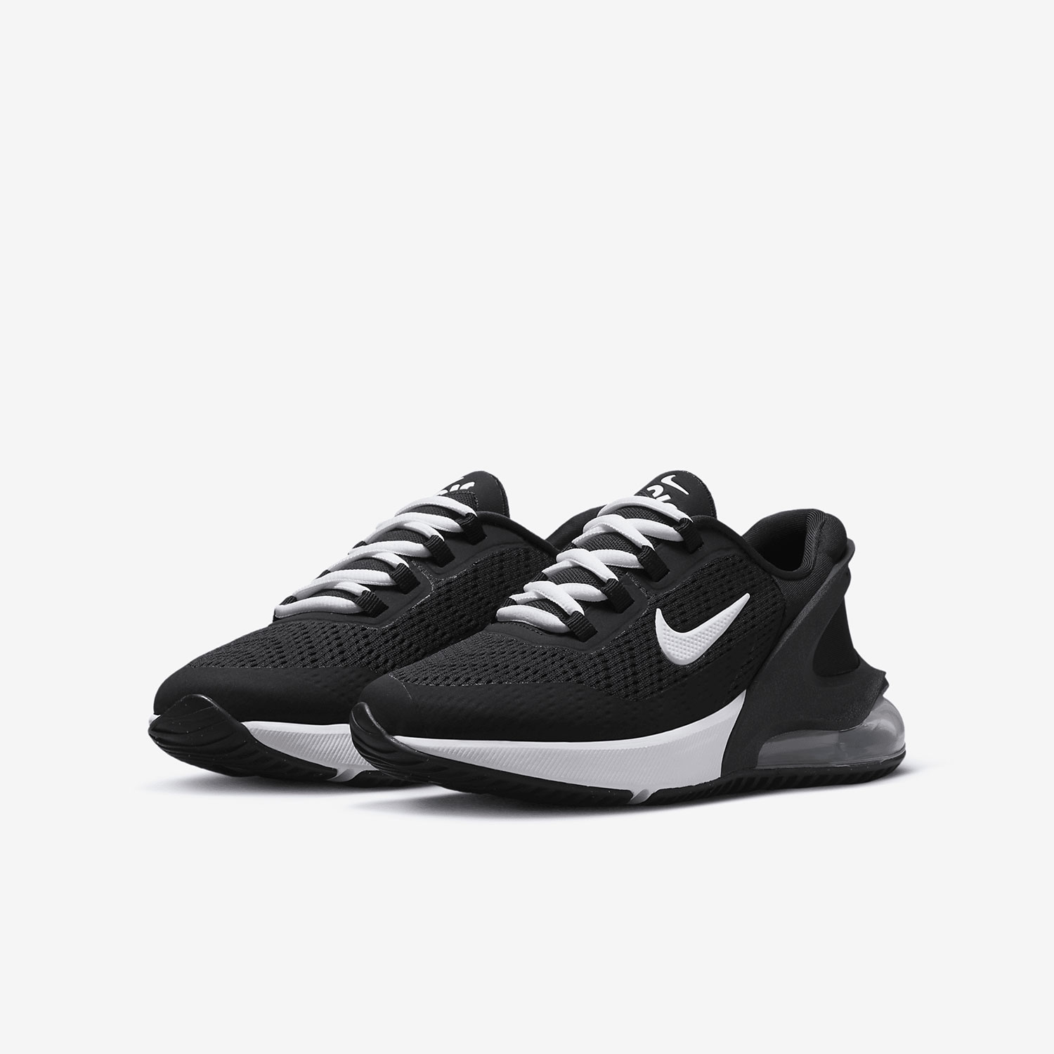 Nike Shoes Air Max 270 - ナイキ正規品 AIR MAX 270、お子様向けで履きやすく脱ぎやすい、スポーツやレジャーに最適なシューズ DV1968-002