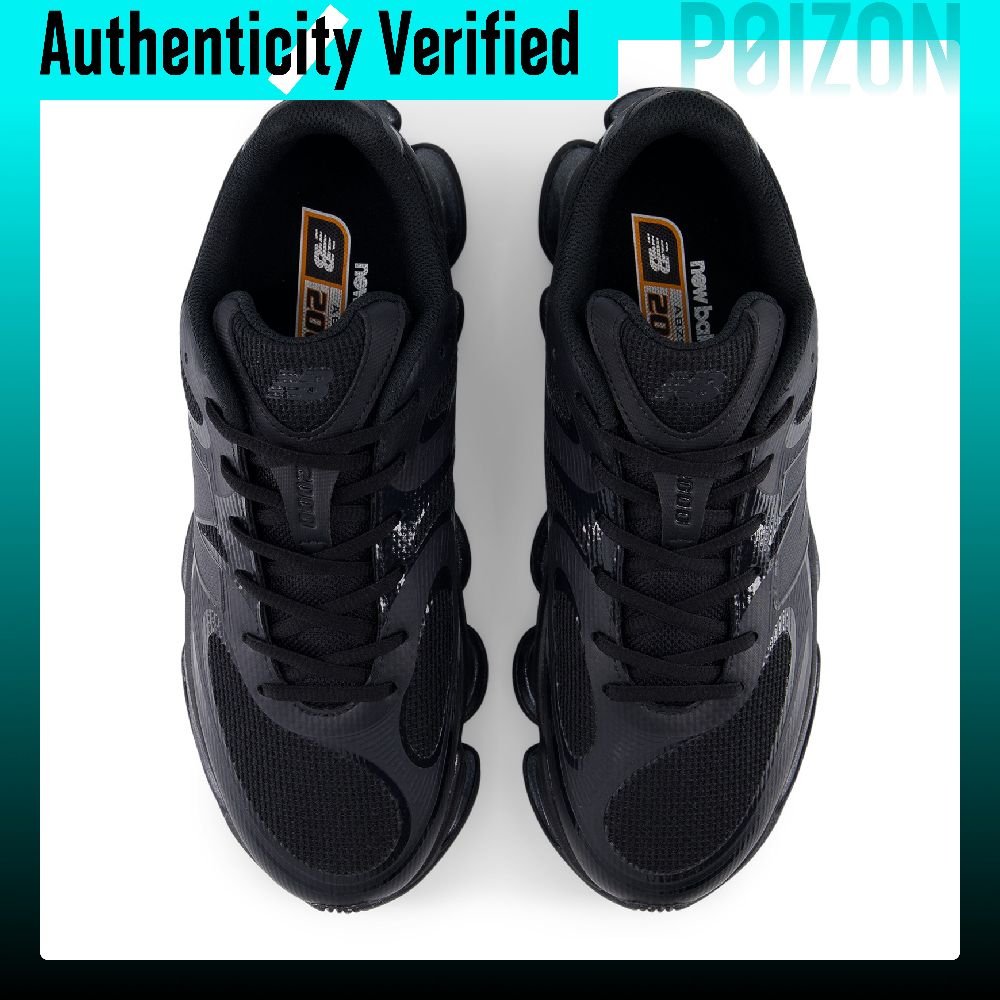 ニューバランス ABZORB 2000 ロートップ カジュア - New Balance Shoes 9060 のレビューと価格